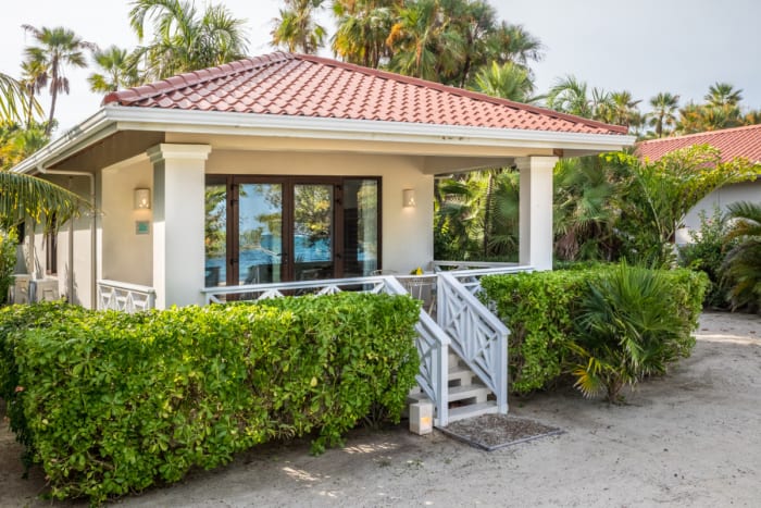 Studio Beach House Naïa Resort and Spa